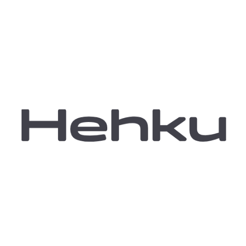 hehku energian logo