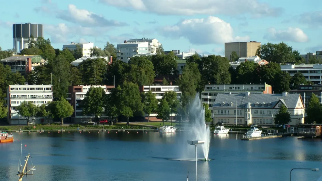 lappeenranta