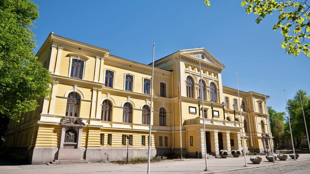 vaasan sähkö kokemuksia